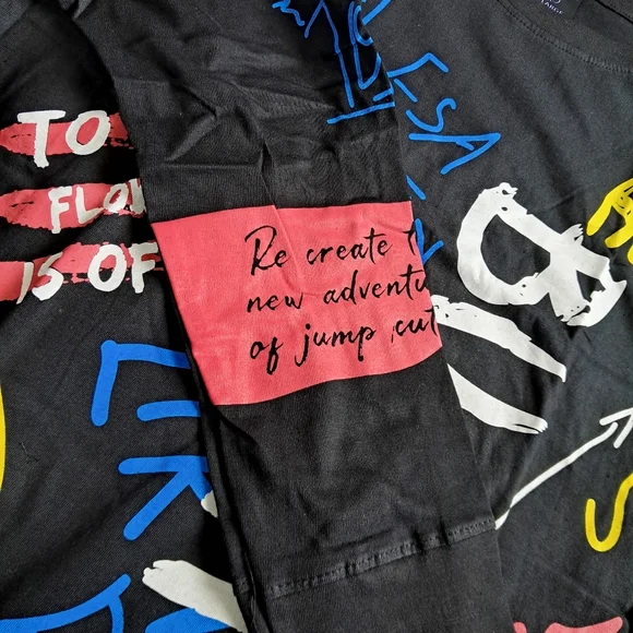 Trendy Fashionista Tshirt - Picture 4 of 4